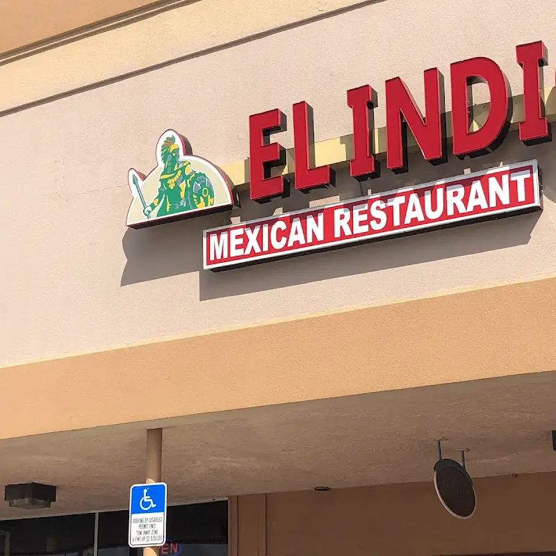 Burrito Verde Combo