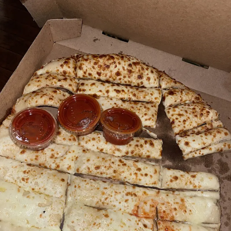 Pizza Plus
