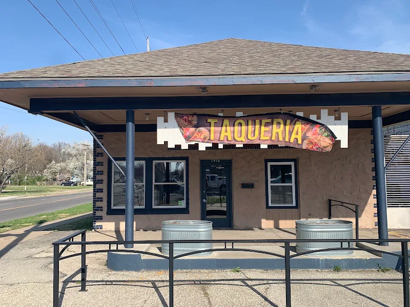 Taqueria La Pasadita