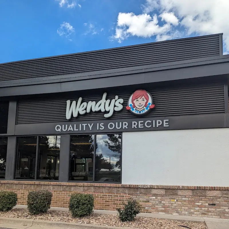 Wendy's