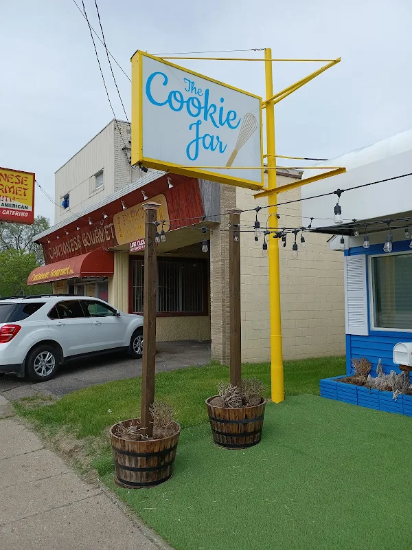 The Cookie Jar Co.