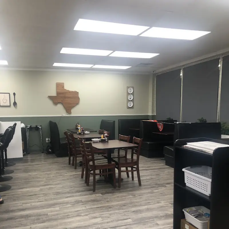 16th Street Kitchen - Breakfast & Lunch
