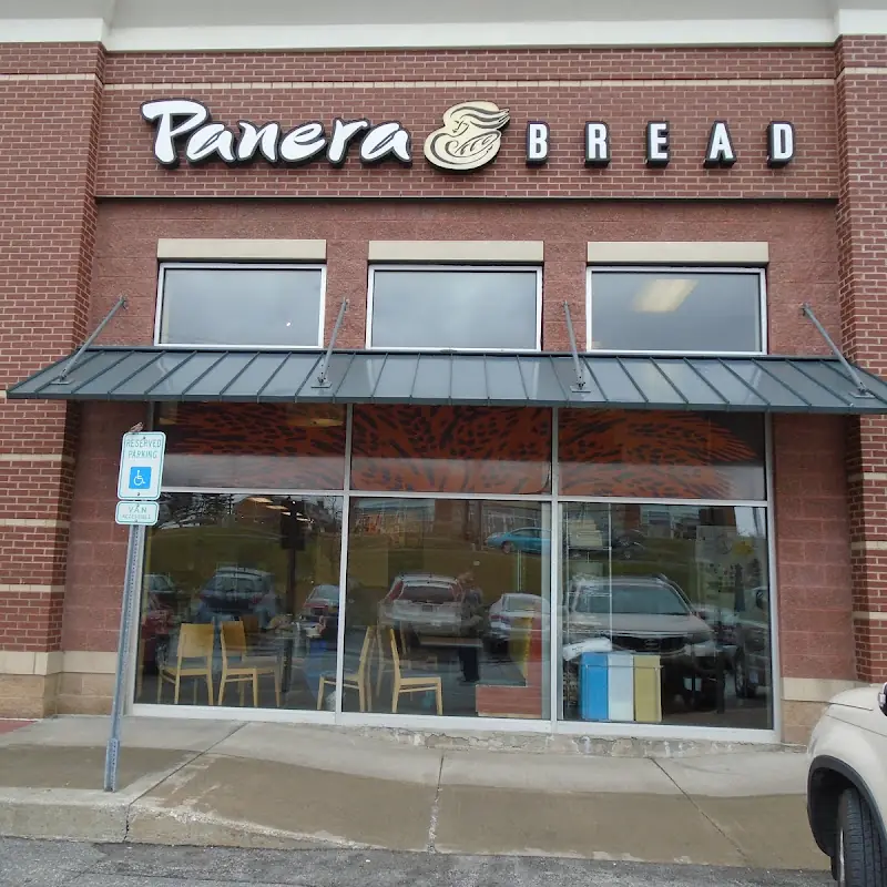Panera Bread