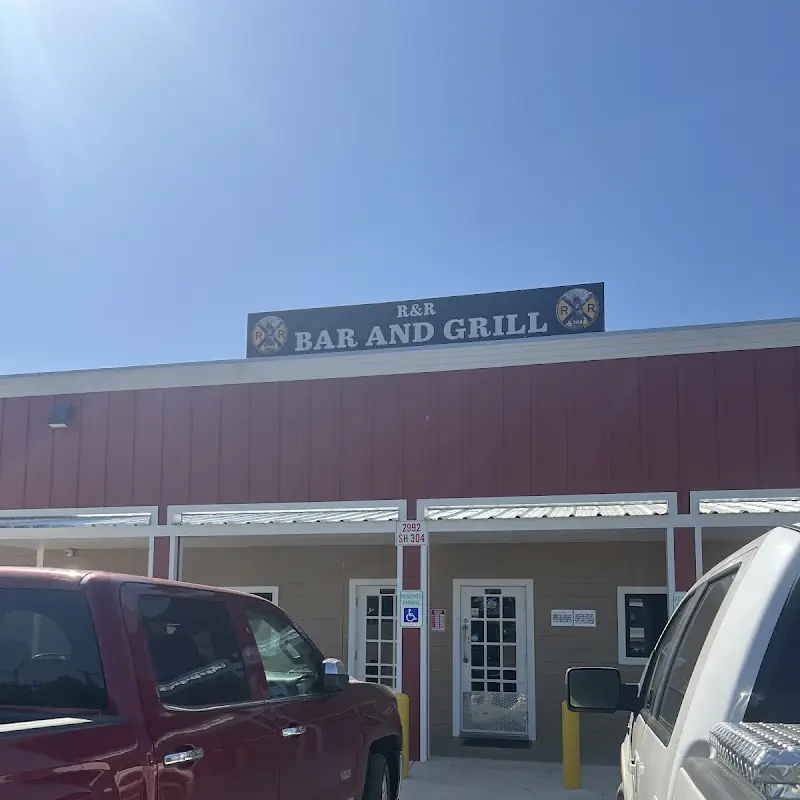 R&R Bar and Grill