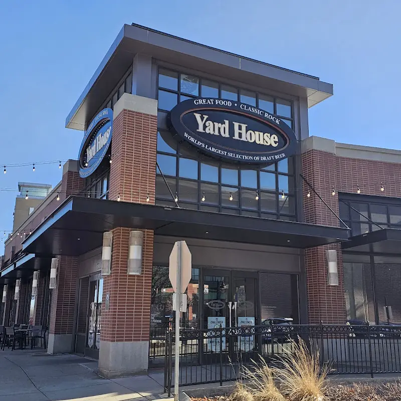 Yard House