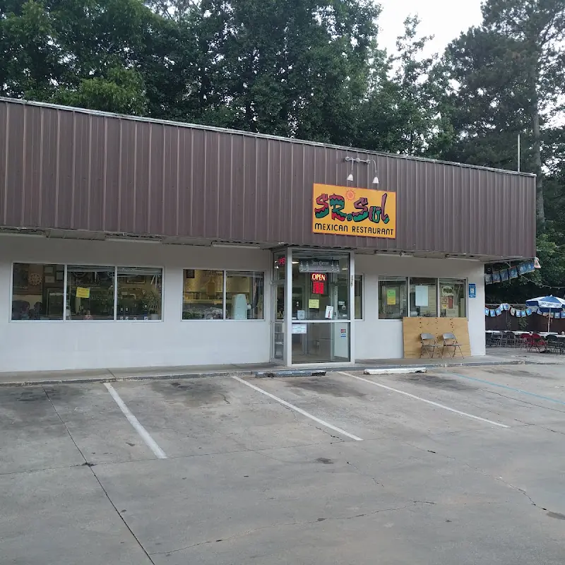 Sr. Sol Mexican Restaurant