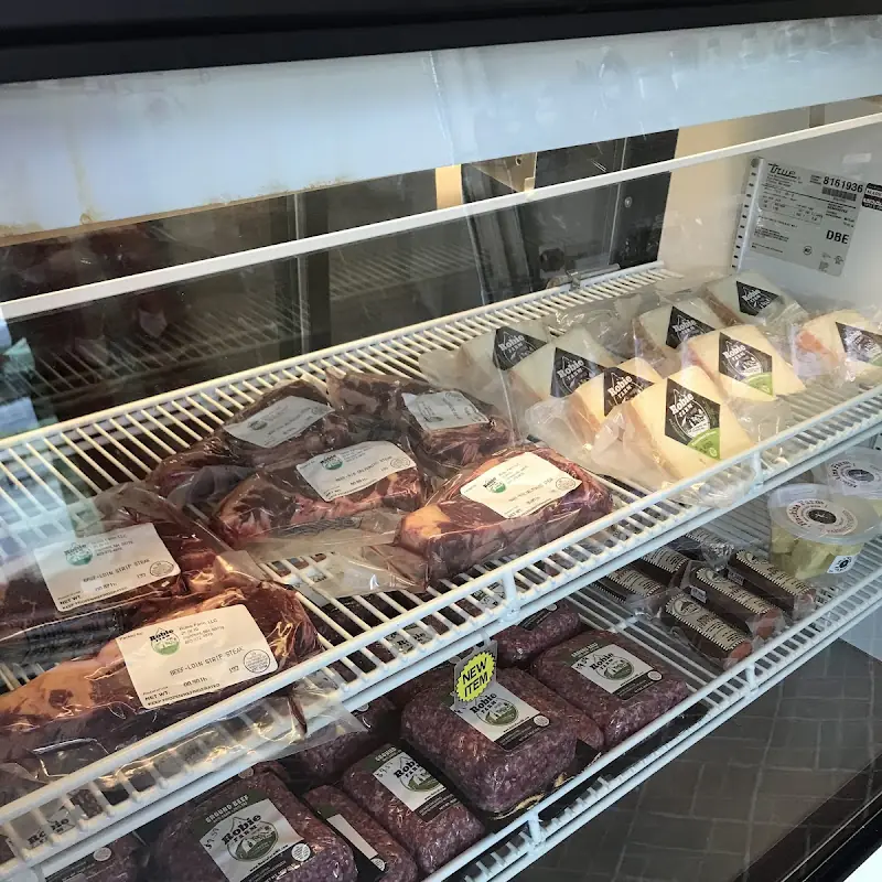 Maple Creamery Cafe & Market