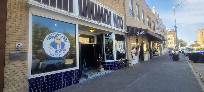 Fat Boss's Pub Abilene