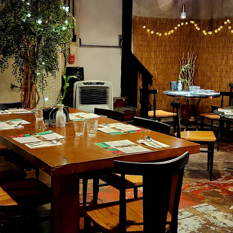 Sumatera Restaurant