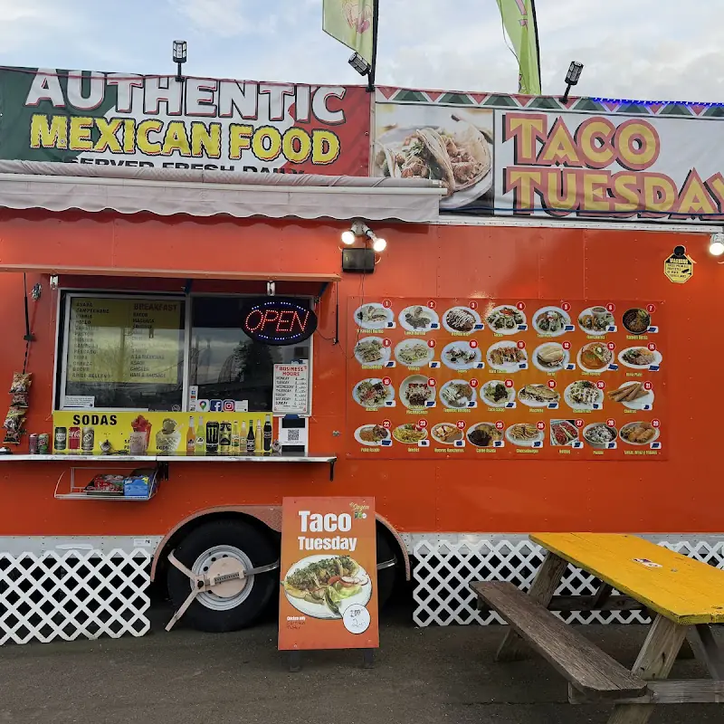 11. Tacos Duros / 11. Hard Tacos