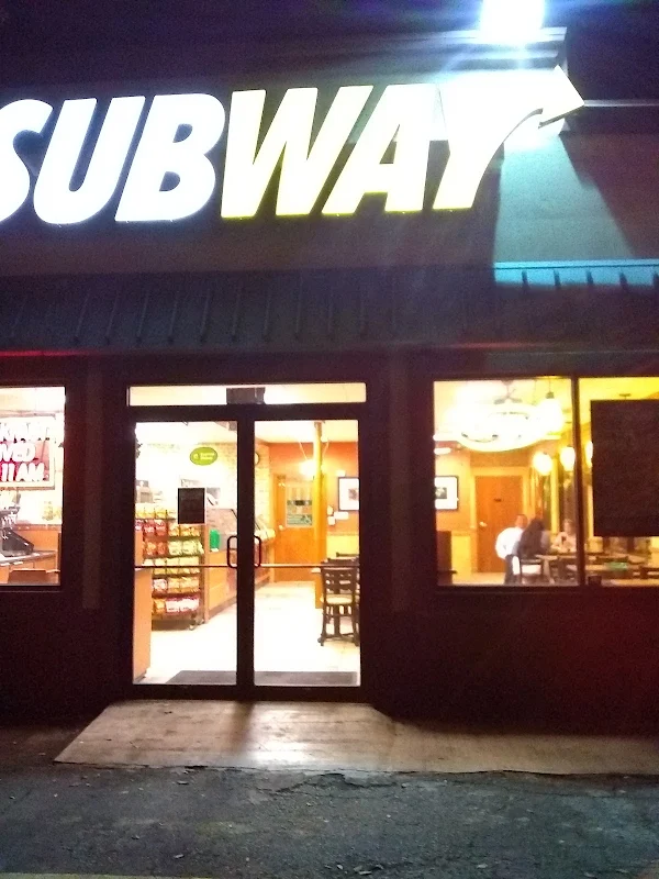 Subway