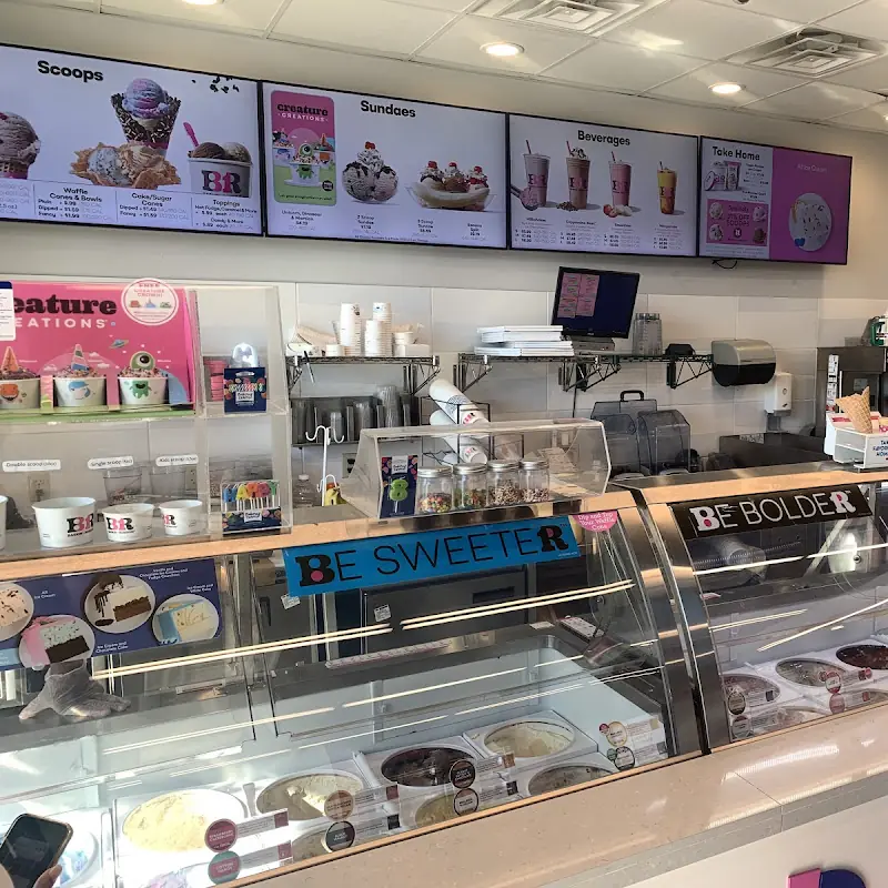 Baskin-Robbins