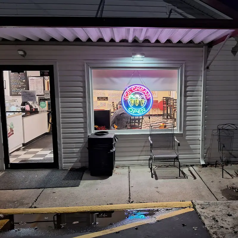 Pleasant Valley Shake Shoppe