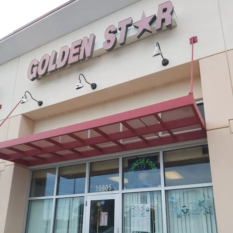 Golden Star Restaurant
