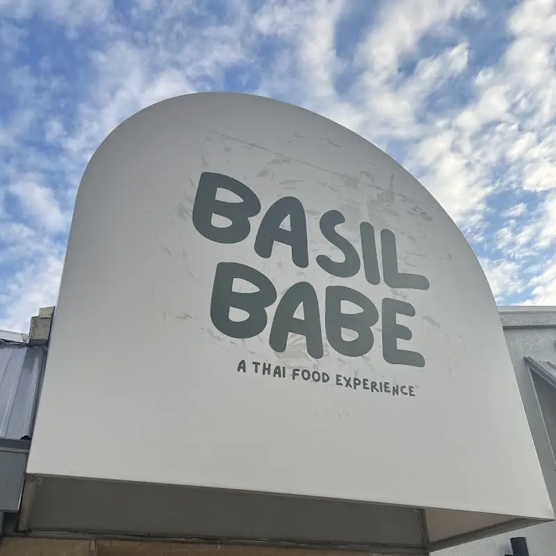 Basil Babe