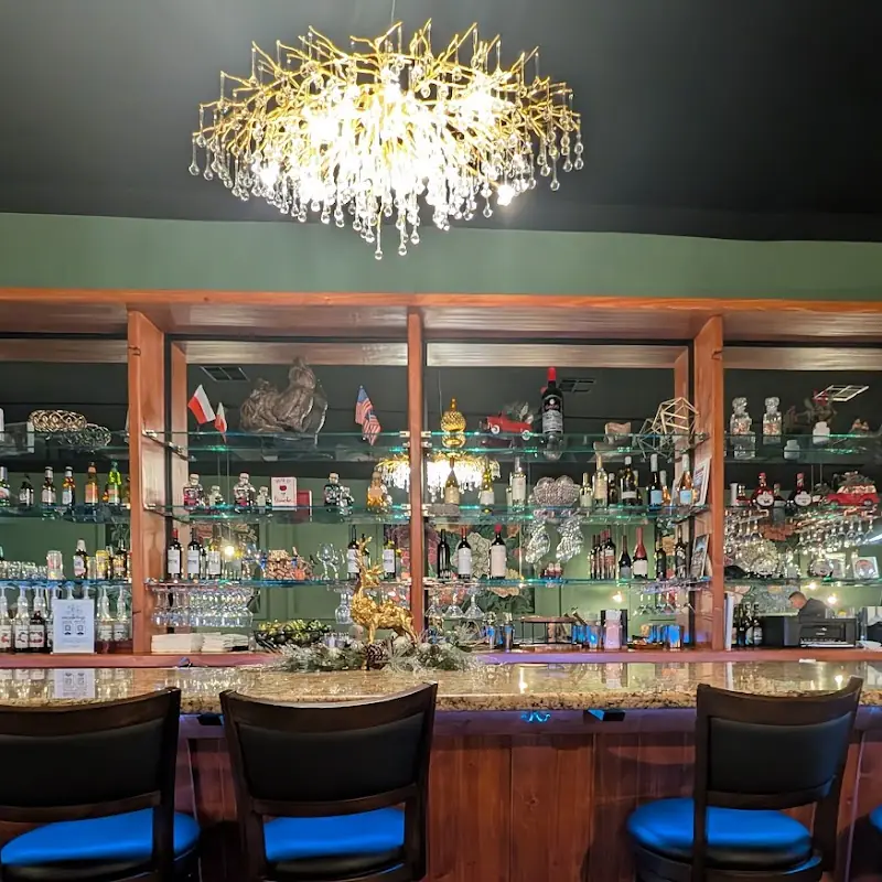 Krystyna's | Polish American Cuisine