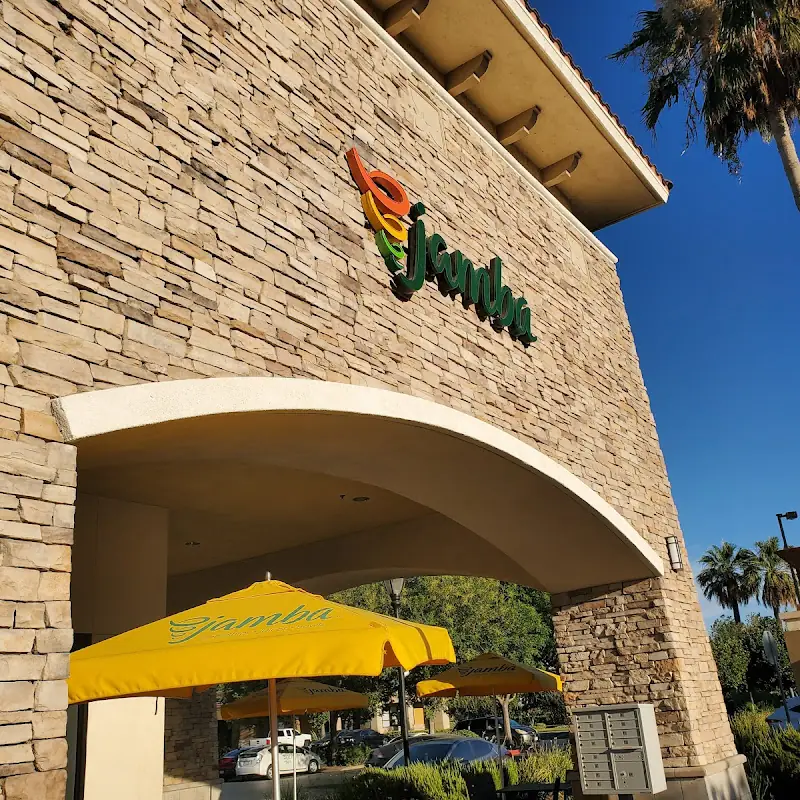 Jamba
