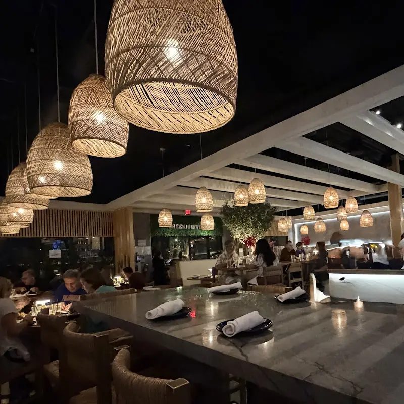 The Greek Joint Kitchen and Bar