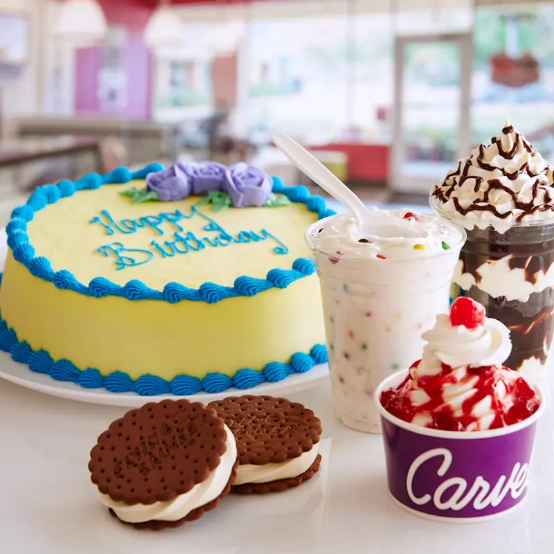 Carvel
