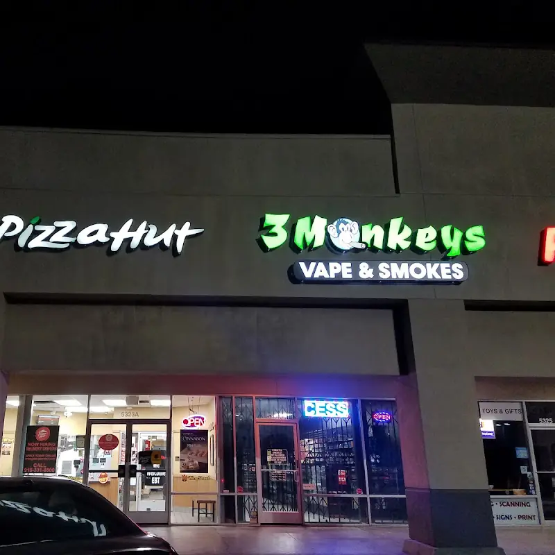 Pizza Hut
