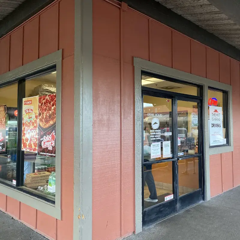 Pizza Hut