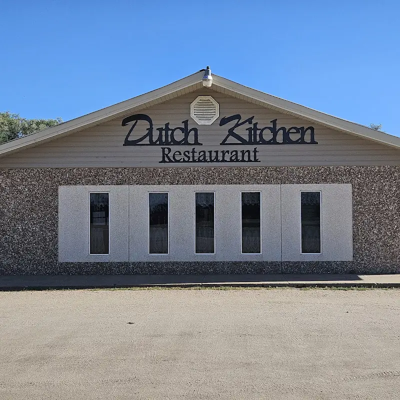 Dutch Kitchen Restaurant