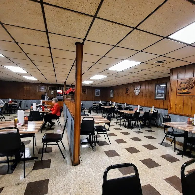 Triple E Bar-B-Q II