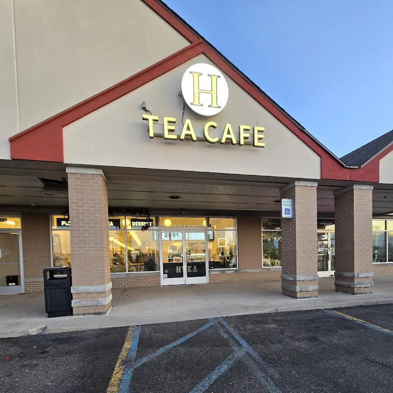 HTEA CAFE