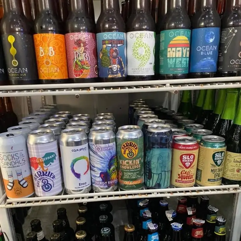 Aibonito Beer Garden