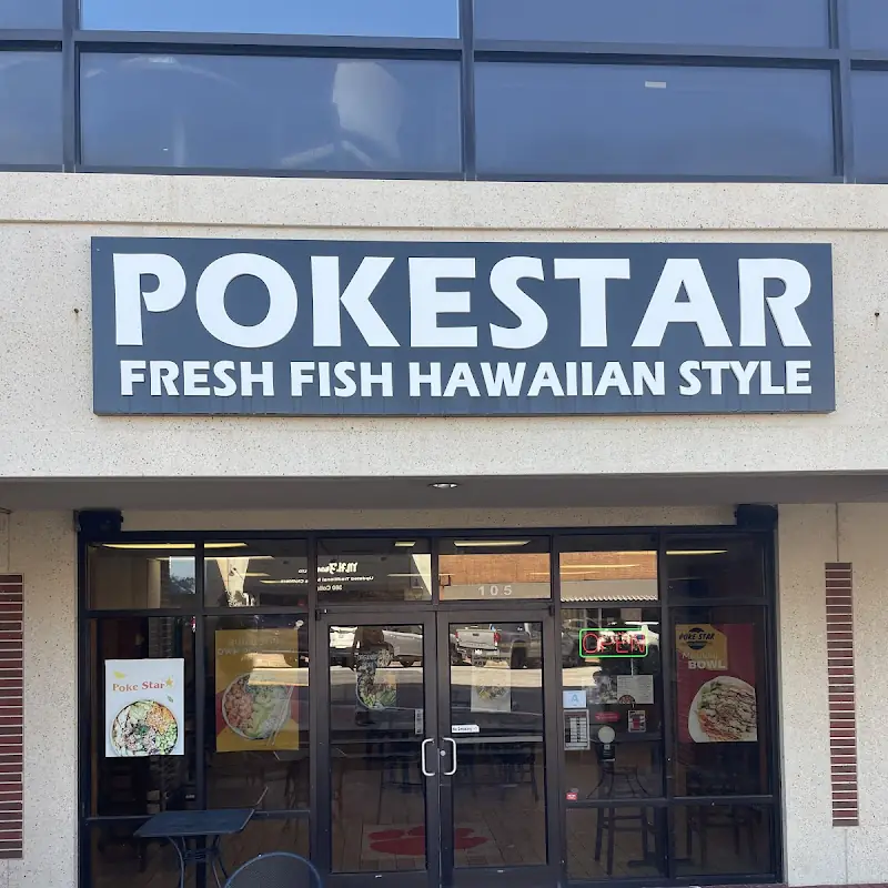 Poke Star