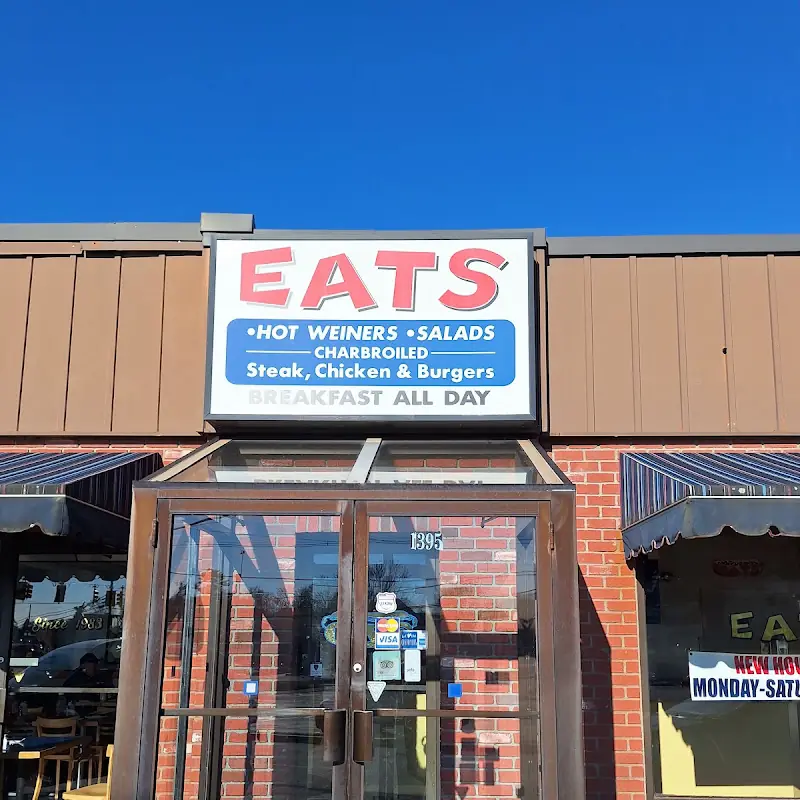 Eats Restaurant