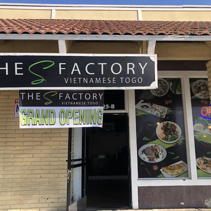 The S Factory