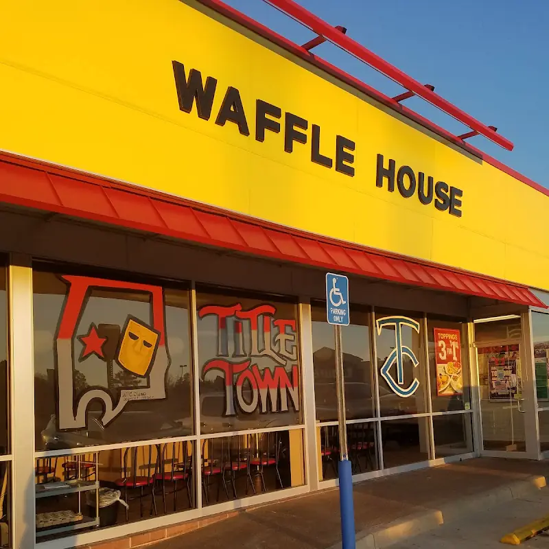 Waffle House
