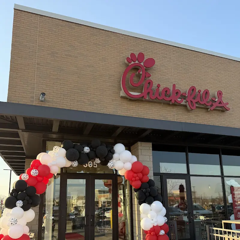 Chick-fil-A
