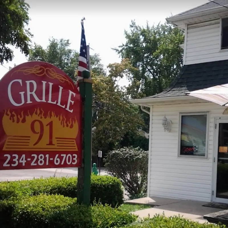 Grille 91