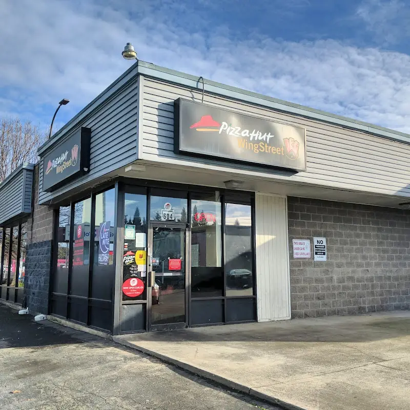 Pizza Hut
