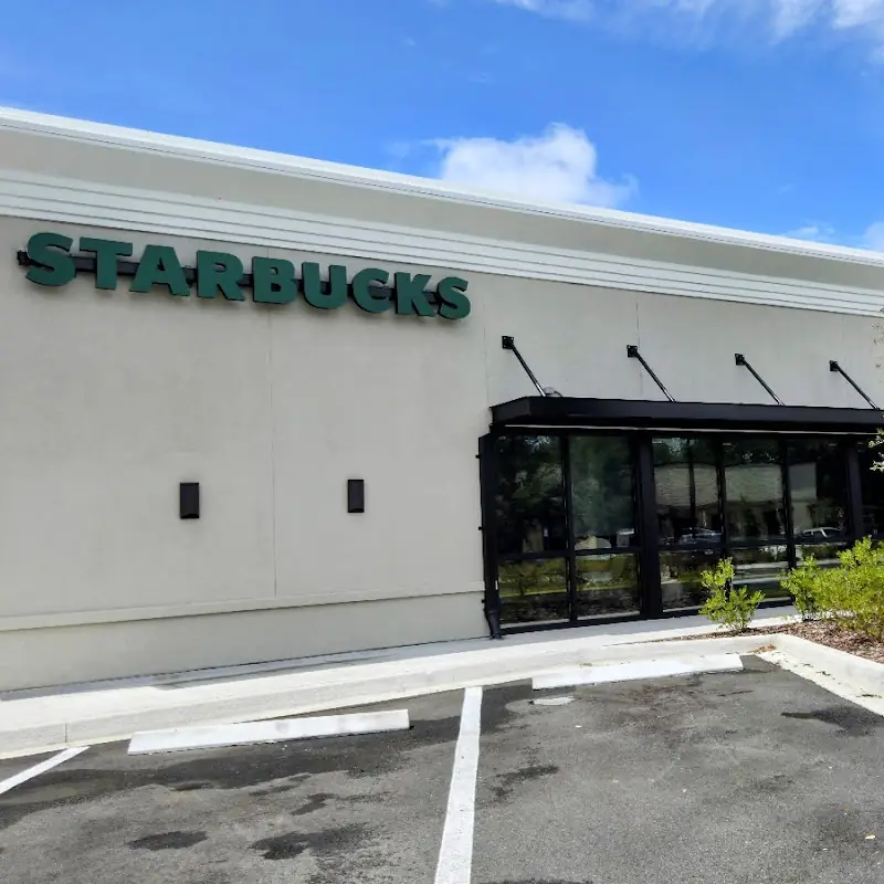 Starbucks Coffee Company