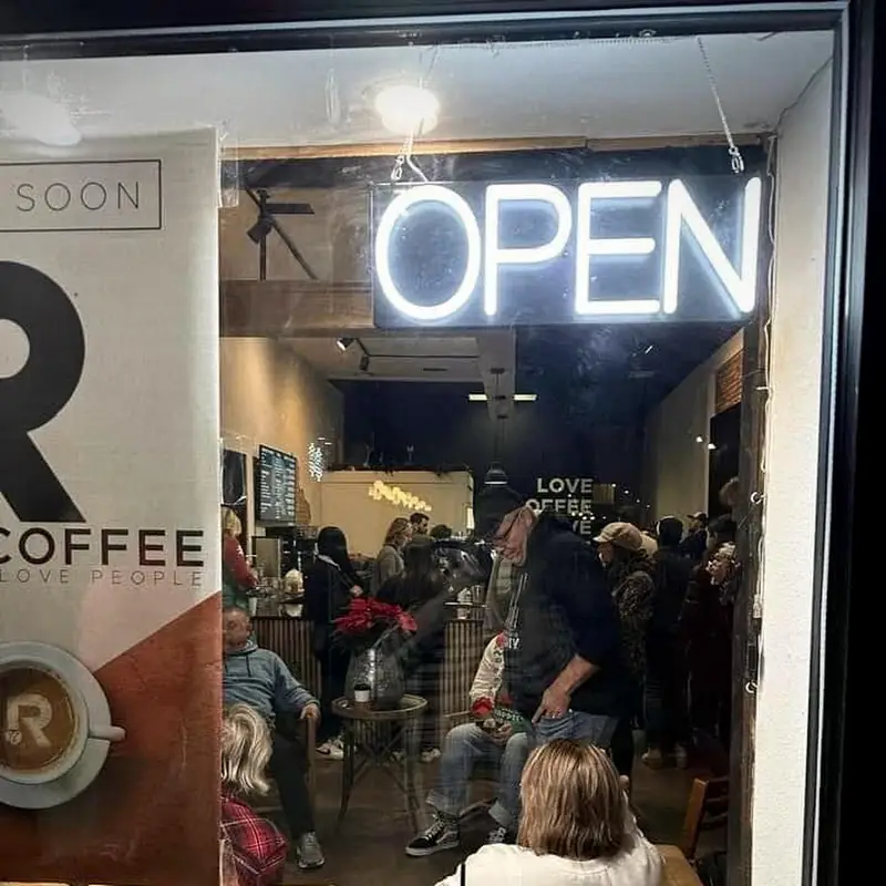 Renew Coffee