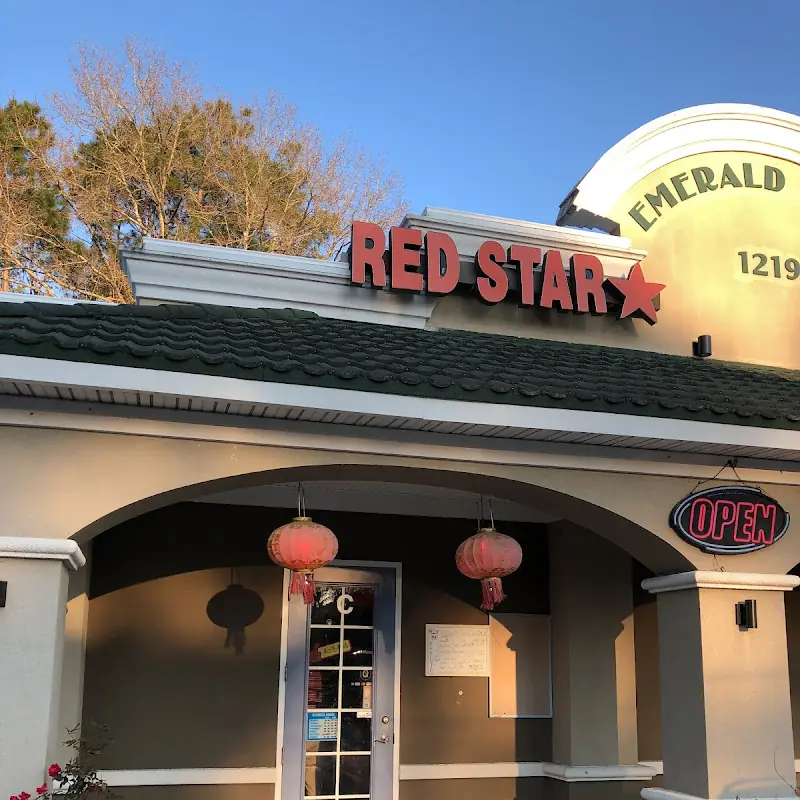 Red Star Chinese