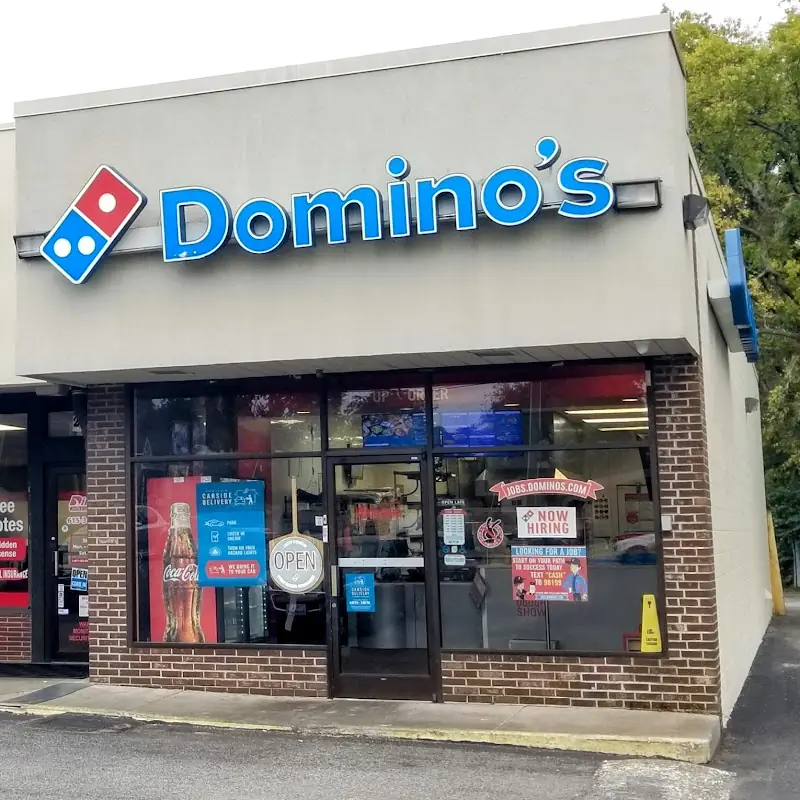 Domino's Pizza