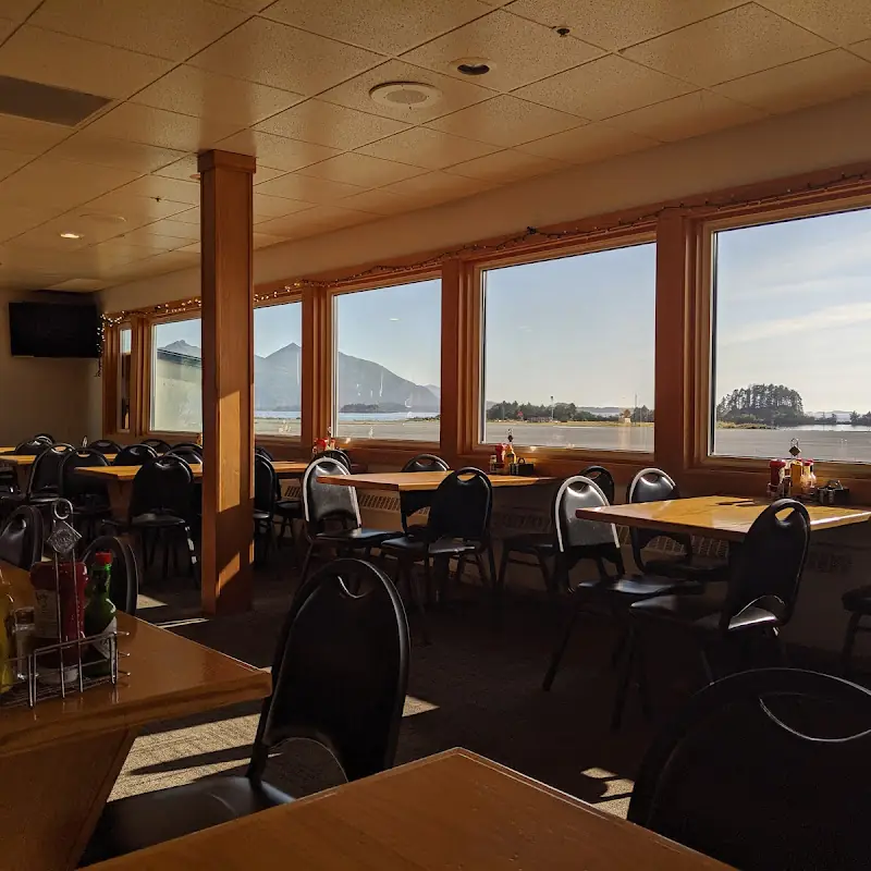Nugget Restaurant