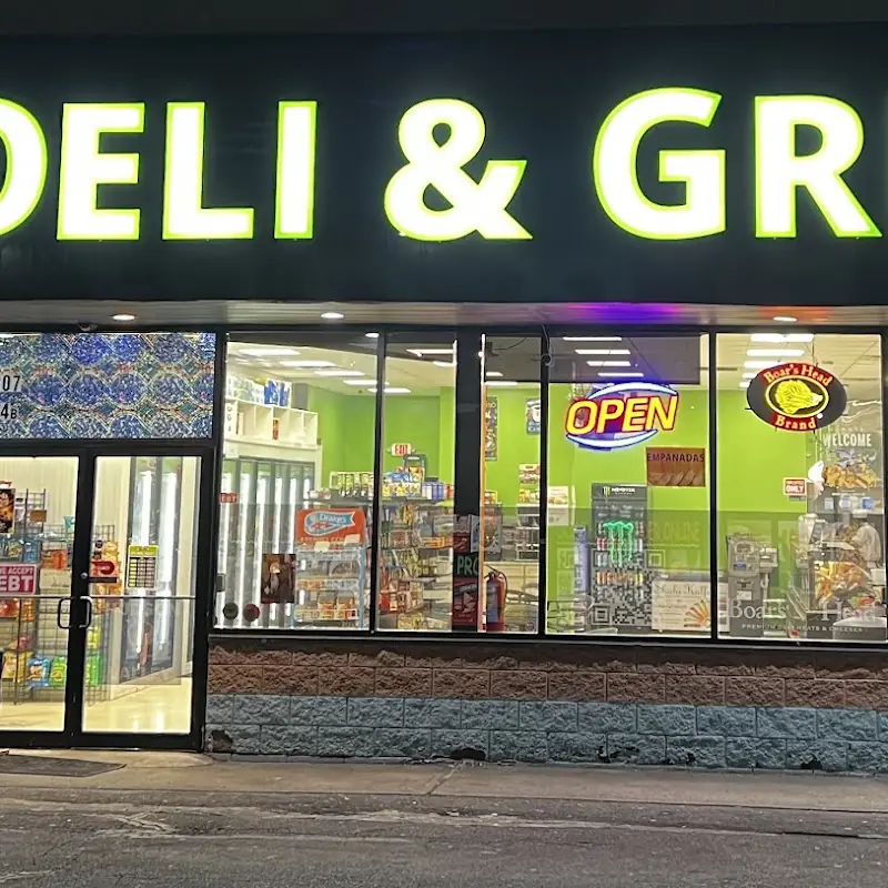 Farmers Deli & Grill Middletown