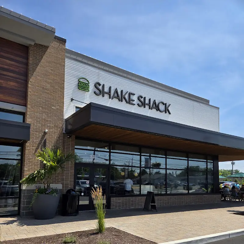 Shake Shack The Boulevard