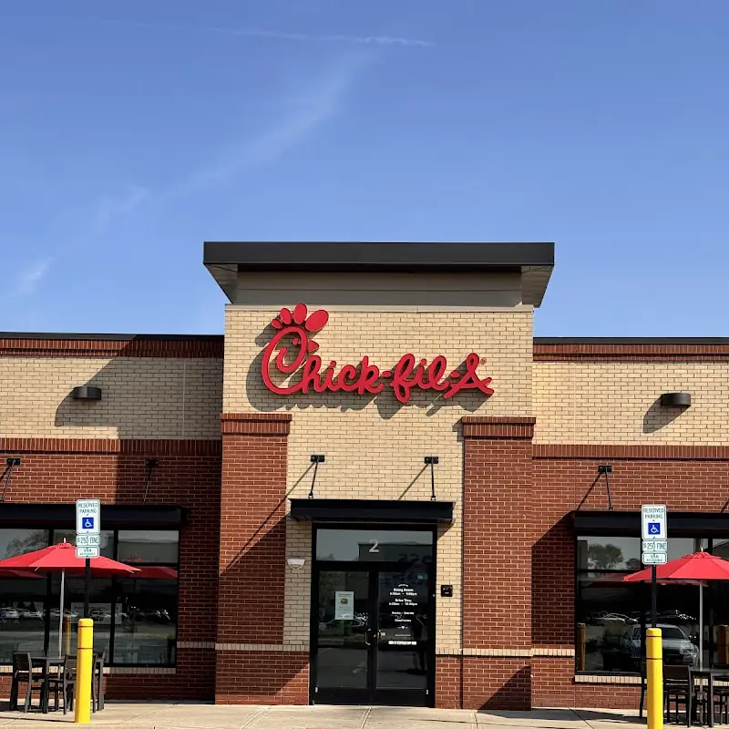 Chick-fil-A