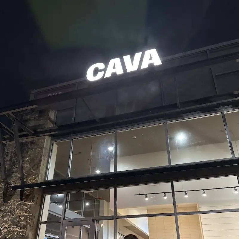 CAVA