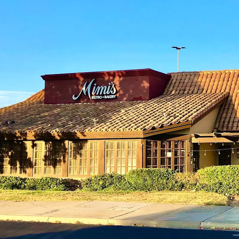 Mimi's Cafe