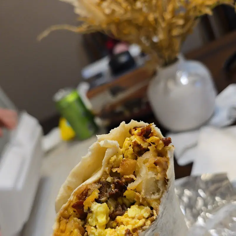 El Yaqui Mexican Food & Desserts LLC