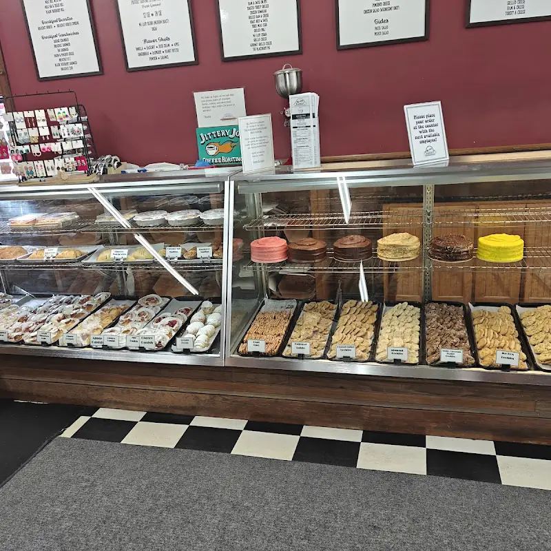 Mi-Lady Bakery Inc
