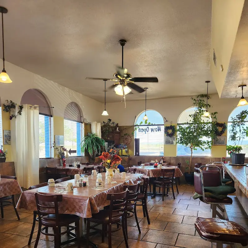 Gateway Grill