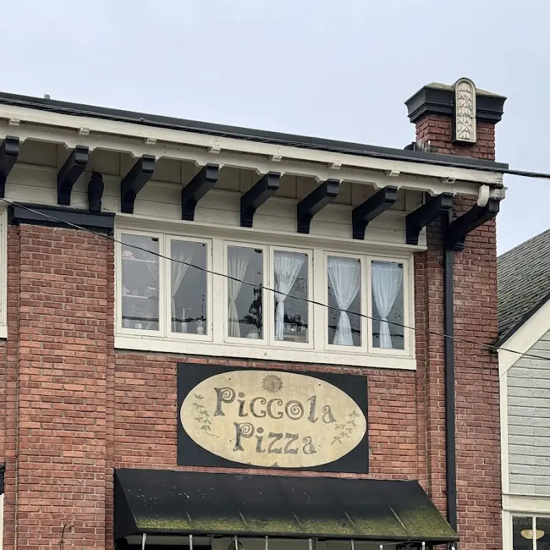 Piccola Pizza